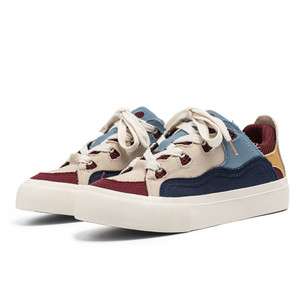 Zapatos Deportivos Casuales de Moda, Versátiles, para Uso Diario y al Aire Libre, Zapatos Modernos - Product Image 5