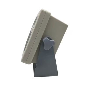 เครื่องชั่งน้ำหนัก Veidt รุ่น Locosc LP7516 ราคาประหยัด พร้อมหน้าจอ LED แสดงผลแบบอนาล็อก วัสดุพลาสติก LP7516 Locosc LP7516 ราคาประหยัด - Product Image 6