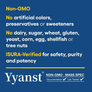 Omega 3 y EPA y DHA y VITAMINA D3 de marca privada de alta calidad. Apoya la salud de las articulaciones y el cerebro. Cápsulas blandas. - Product Image 5