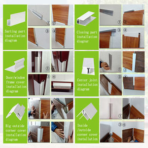 ฉนวนโลหะสำหรับตกแต่งแผงอีบีเอสสำหรับ<span class=keywords><strong>โครงการ</strong></span>ปรับปรุงอาคารเก่าคำแนะนำทางเทคนิคสำห<span class=keywords><strong>รั</strong></span>บมืออาชีพ - Product Image 3