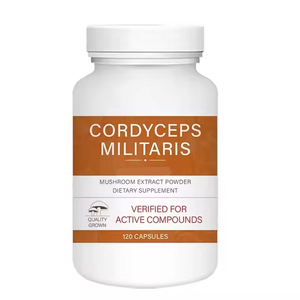 OEM <span class=keywords><strong>Cordyceps</strong></span> özü <span class=keywords><strong>Cordyceps</strong></span> mantar özü kapsül <span class=keywords><strong>Cordyceps</strong></span> kapsüller - Product Image 1