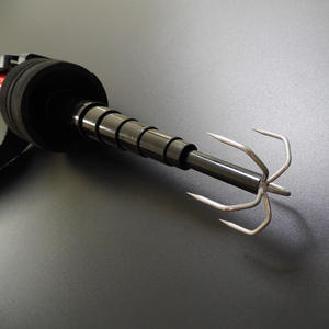 Hameçon de pêche <span class=keywords><strong>télescopique</strong></span> pour calmar, 3.9m - Product Image 3