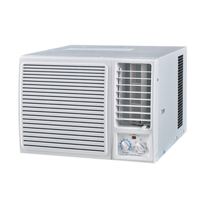 Climatiseurs de fenêtre BIBO OEM de qualité supérieure 12000 BTU avec télécommande, climatiseur de fenêtre 6000 BTU 220V - Product Image 1