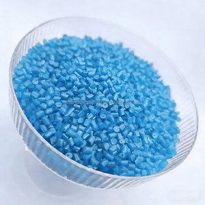 Gránulos de PVC de Aislamiento Premium para Cableado Automotriz - Duraderos y Ecológicos - Product Image 5