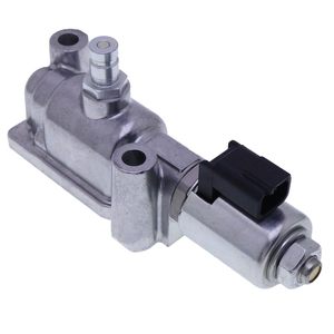 Ensemble de vanne modulatrice de haute qualité APEX 244-3114 compatible avec 525B/535B/545/621H/924G/928H/930G/938G/950G/966H - Product Image 1