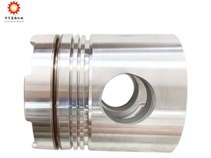 Piston, chemise de cylindre, segment de piston, axe de piston - Product Image 2