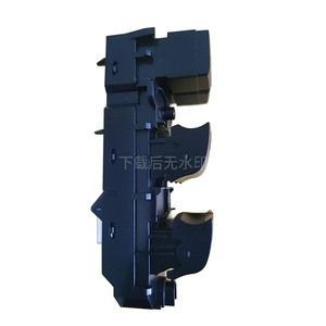สวิตช์ควบคุมกระจกไฟฟ้า Toyota Hilux รุ่น 84040-0K020 12V ชุดควบคุมยกกระจก - Product Image 4