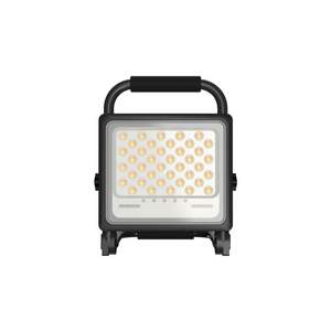 OUTLUX portatile regolabile USB ricarica rapida vendite a caldo funzione interruttore CCT 30w 50w 100w pieghevole maniglia Flood LED luce da lavoro - Product Image 2