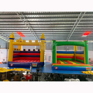 Castillo Inflable <span class=keywords><strong>para</strong></span> Niños, Combo Inflable, Casa de Brinco Inflable - Product Image 6