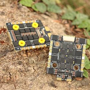 ESC sin Escobillas 3220 de 32 Bits, 60A/65A, 8S, 4 en 1, 3030mm, 2020mm para Piezas de Modelos de Carreras FPV - Product Image 2