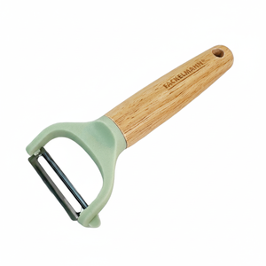 Ocean Line moderna pelapatate facile da usare eco-friendly e scatola sicura da 72 con contenitore per tagliare le verdure - Product Image 2