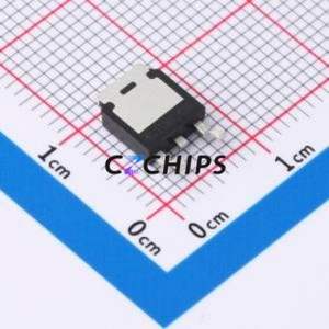 Nuevo y original 2SK2318-VB TO-252 Transistor de efecto de campo (MOSFET) - Product Image 2