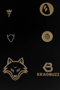 Logotipos Metálicos Dorados Personalizados – Emblemas Metálicos Premium para Marca, Ropa, Bolsos, Accesorios y Decoración de Productos - Product Image 6