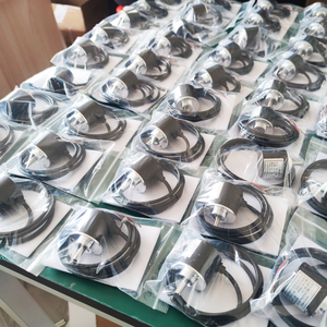 高精度绝对位置传感器医疗设备兼容角度角位移传感器 - Product Image 4