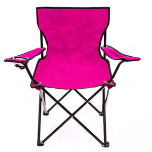 Chaise pliante portable légère en tissu Oxford de haute qualité, design moderne, chaise longue de plage et de <span class=keywords><strong>camping</strong></span>, mobilier d'extérieur - Product Image 3