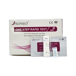 Tests rapides <span class=keywords><strong>THC</strong></span> PCP en vrac, tests de dépistage de drogues, tests urinaires - Product Image 1