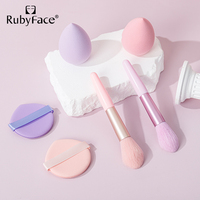 Spons Makeup Ultra Lembut untuk Rias Wajah, Kuas Makeup, Alat Kecantikan, Perlengkapan Makeup Wajah