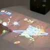 Module laser linéaire IR 940 nm 200 mW 180 degrés pour projecteur interactif tactile