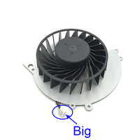 KSB0912HE Interne De Refroidissement Refroidisseur Ventilateur Cuh-1000A Cuh-1001A Cuh-10Xxa Cuh-1115A Cuh-11Xxa 1200 Pour PS4 Console