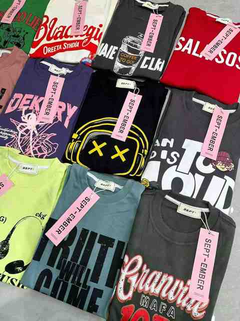 3.5 Dollars Model FYK239 Shirts Size Free Africa Big Man Cotton Round Neck Short Sleeve Plus Size Men's T-Shirts With Prints
