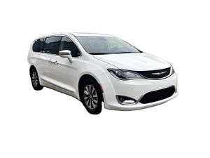 <span class=keywords><strong>Chrysler</strong></span> Grand Voyager PHEV 3.6L d'occasion (importé) - Product Image 1