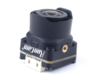 Caméra Runcam Phoenix 2 <span class=keywords><strong>1</strong></span>/2" avec capteur 1000TVL <span class=keywords><strong>4</strong></span>:<span class=keywords><strong>3</strong></span>/16:9 PAL/NTSC pour drone de course, vente en gros - Product Image 4