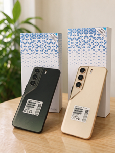 สมาร์ทโฟน Camon 40 Pro 5G, เปิดตัวสินค้าใหม่, โทรศัพท์เกมมิ่ง 5G, 24GB+512G Deca Core, ระบบจดจำใบหน้า - Product Image 1