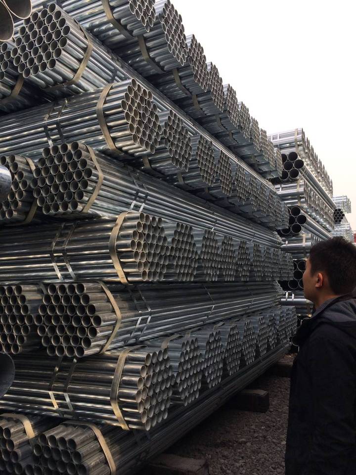 440 stainless steel tube comparison