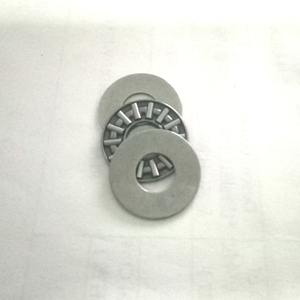 AXK0515 <span class=keywords><strong>TN</strong></span> AS0515 fábrica de rodamientos de alta calidad AXK0515 + 2AS rodamiento de agujas de empuje axial 5*15*2mm - Product Image 3