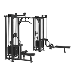 2023 Le plus récent Cross Axes gym Tech Commercial Gym Equipment stand et assis <span class=keywords><strong>pec</strong></span> <span class=keywords><strong>dec</strong></span> - Product Image 3