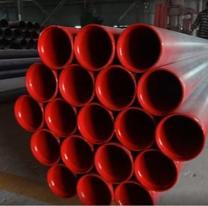 Ống thép carbon sử dụng lửa công nghiệp ống thép chữa cháy erw - Product Image 6