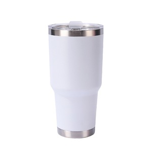 Vaso Térmico de Viaje Clásico de Acero Inoxidable Ecológico de la Marca Ifun, Nuevo, 30 oz, Aislamiento Térmico de 6 a 12 Horas - Product Image 6