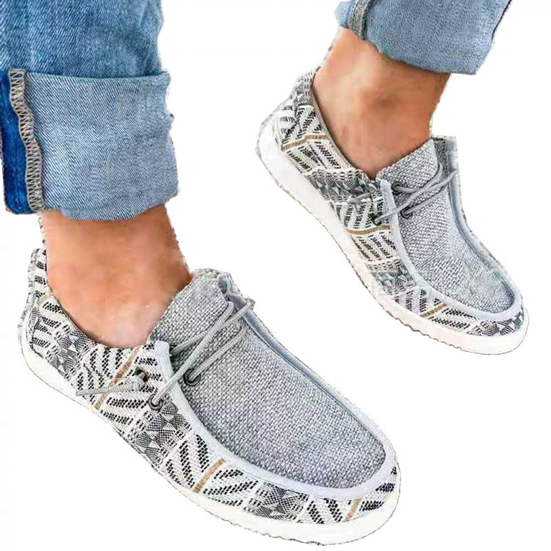 Venta al por mayor zapatos de tela para dama-Compre online los mejores  zapatos de tela para dama lotes de China zapatos de tela para dama a  mayoristas | Alibaba.com