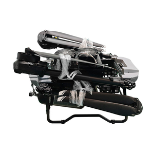 Dron de Combustible de Hidrógeno con Alta Potencia y Resistencia, Sistema de Combustible Avanzado para Vuelos Continuos de Larga Duración, Uso Industrial y Comercial - Product Image 4