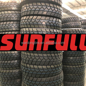 Neumáticos sin Cámara para Camiones al por Mayor 1000/20 11r22.5 315/80r22.5 295/80r22.5 385/65r22.5 1200/20 para Autobús - Product Image 3