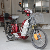 Scooter électrique chinois nouvel état SRV moto 60V tension sans balais