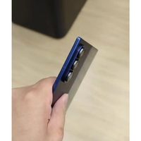 Téléphone portable Android 16 pliable débloqué 5G d'occasion Grade A+ Original pour Z Fold 6 7 256 Go/512 Go/1 To de stockage 12 Go de RAM