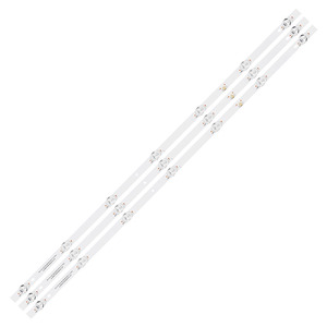 Bande lumineuse LED pour téléviseur LCD XS-1535, nouvelle, JL.D39071330-002AS-M_V01, compatible avec <span class=keywords><strong>Philco</strong></span> Ptv39g60s, Btv39g60n5ch, LED39HS62, C390Y19-5C. - Product Image 6