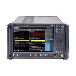 키사이트 UXA 신호 분석기, <span class=keywords><strong>2</strong></span> Hz ~ 50 <span class=keywords><strong>GHz</strong></span> 스펙트럼 분석기 실험실 홈 테스터 N9042B * 가격 문의 * - Product Image 1