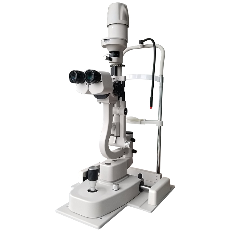 MY V077 China Ophthalmic Eye Testing