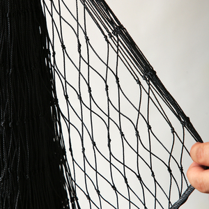 Filet de <span class=keywords><strong>pêche</strong></span> en nylon multifilament japonais 210D/2PLY-240PLY, flotteur PA monofilament, double nœud, style trammel, usage agricole WHYY - Product Image 3