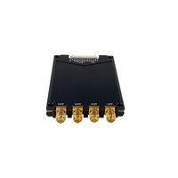 Nuevo Módulo Lector RFID UHF Speedway de Largo Alcance 2024 con Chip Impinj E710 para Raspberry Pi, Módulo RFID de 4 Puertos
