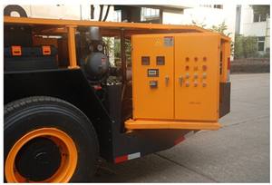 Kaishan Kj310 מחתרת כרייה תרגיל אסדות ונהור ג 'מבו - Product Image 4