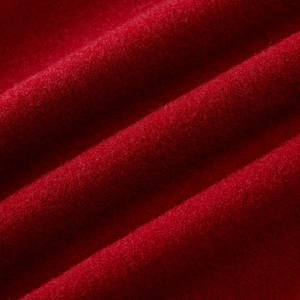 <span class=keywords><strong>Pantaloni</strong></span> Sportivi da Donna <span class=keywords><strong>con</strong></span> <span class=keywords><strong>Elastico</strong></span> <span class=keywords><strong>in</strong></span> <span class=keywords><strong>Vita</strong></span>, Coulisse, Vestibilità Regolare, Rossi Tinta Unita, Casual, <span class=keywords><strong>in</strong></span> Misto Lana, Caldi - Product Image 3
