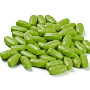 Suplemento Dietético para el Hígado con Múltiples Ingredientes que Ayuda a Desintoxicar el Hígado, Tabletas TCbesk de Hojas de Hovenia para la Protección del Hígado - Product Image 4