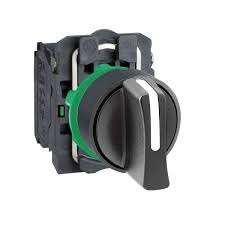 Interrupteur sélecteur de qualité supérieure avec une qualité durable Interrupteur sélecteur robuste pour les utilisations industrielles par les exportateurs indiens - Product Image 4