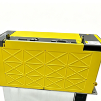 Fanuc A06B-6127-H257 Alpha ISV 40/40HVL Amplificateur de servo double axe 480VAC pour commande d'axe CNC en stock A06B-6127-H257