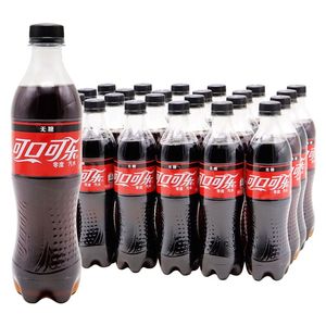 <span class=keywords><strong>Cola</strong></span> de alta calidad sin azúcar 500lml Refresco Bebida carbonatada <span class=keywords><strong>Cola</strong></span> carbonatada - Product Image 5