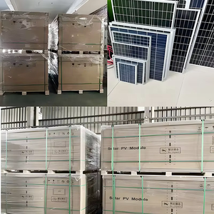 Aire Acondicionado Solar Híbrido de 48V, Aire Acondicionado Solar Fuera de la Red de 9000, 12000, 18000, 24000 BTU, Split de Pared - Product Image 6