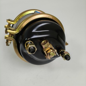 <span class=keywords><strong>Chambre</strong></span> de frein à ressort T2420 |   OE 661.3519200 / 661-3519200 |   pour les camions et remorques lourds russes - Product Image 4